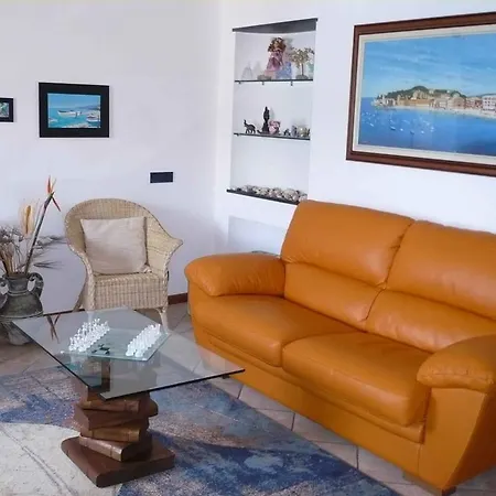 شقة Sea Front Near 5 Terre